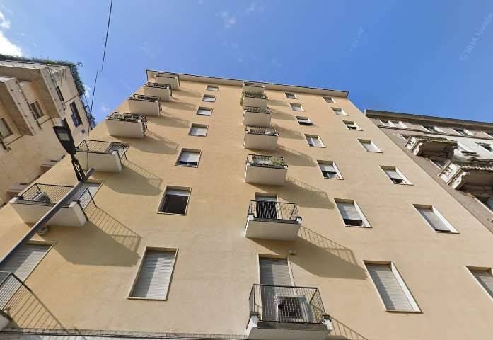 appartamento in vendita a Milano in zona Sempione