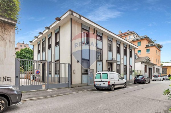 appartamento in vendita a Milano in zona Turro