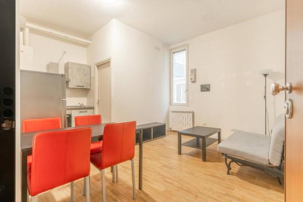 appartamento in vendita a Milano in zona Calvairate