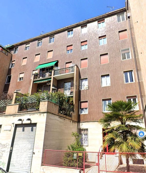 appartamento in vendita a Milano in zona Città Studi