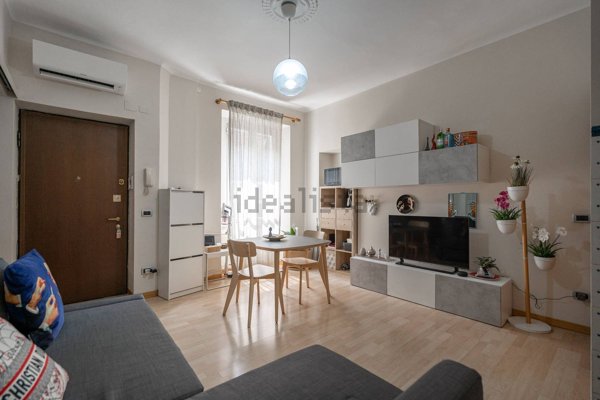 appartamento in vendita a Milano in zona Porta Venezia
