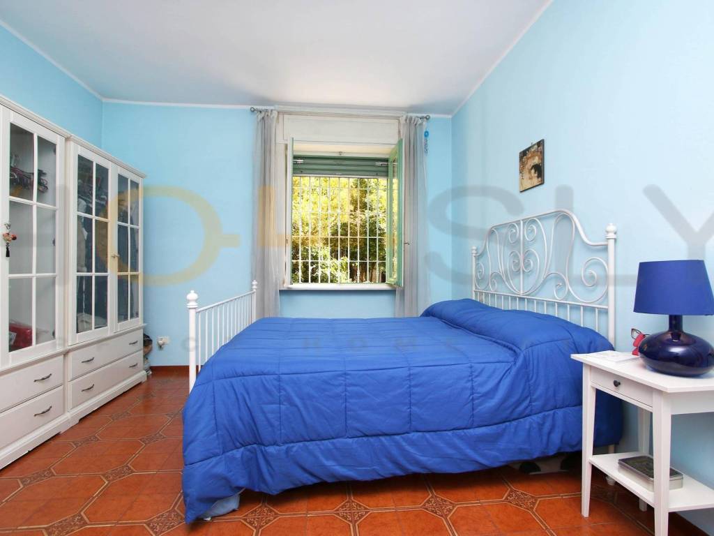 appartamento in vendita a Milano in zona Maggiolina