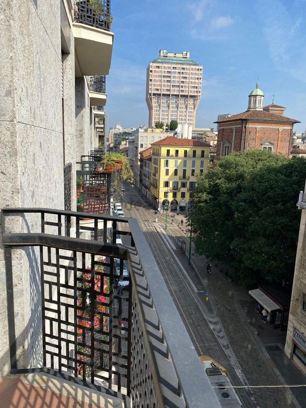 appartamento in vendita a Milano