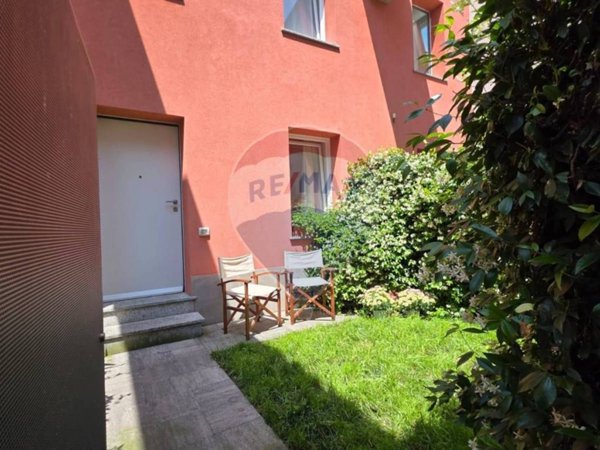 appartamento in vendita a Milano in zona Vigentino
