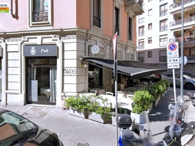 negozio in vendita a Milano