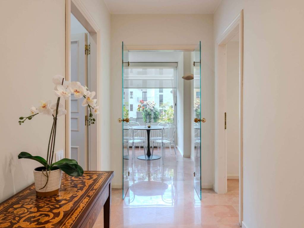 appartamento in vendita a Milano in zona Centro Direzionale