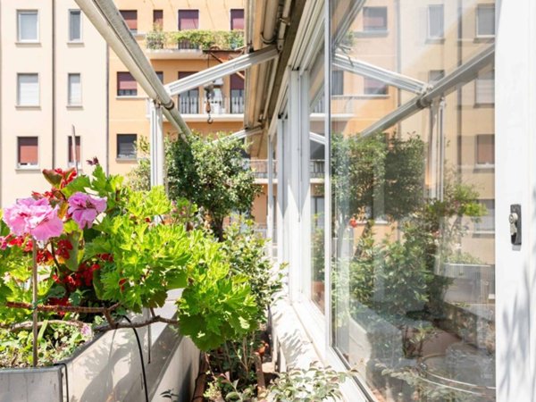 appartamento in vendita a Milano in zona Porta Venezia