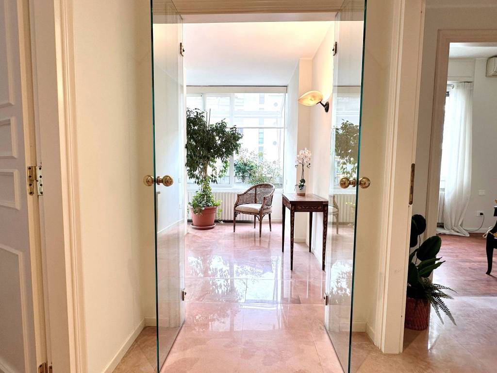 appartamento in vendita a Milano in zona Centro Direzionale