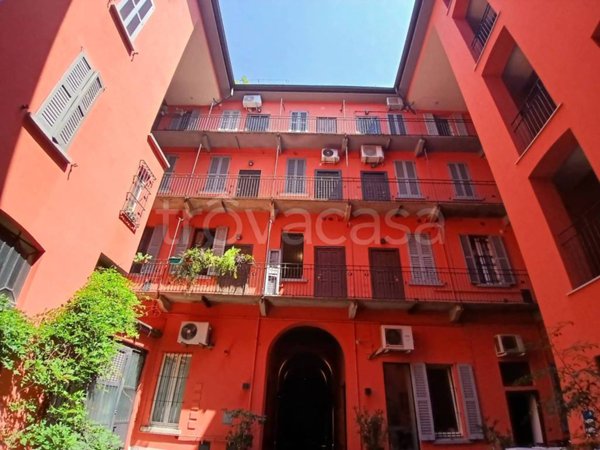 appartamento in vendita a Milano in zona Porta Venezia
