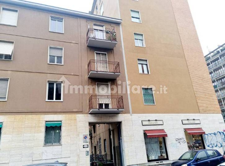appartamento in vendita a Milano in zona Precotto