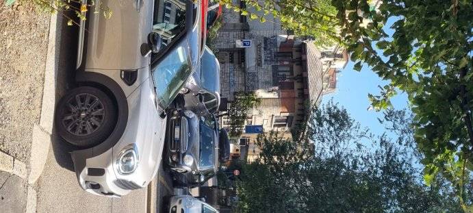 appartamento in vendita a Milano in zona Sempione