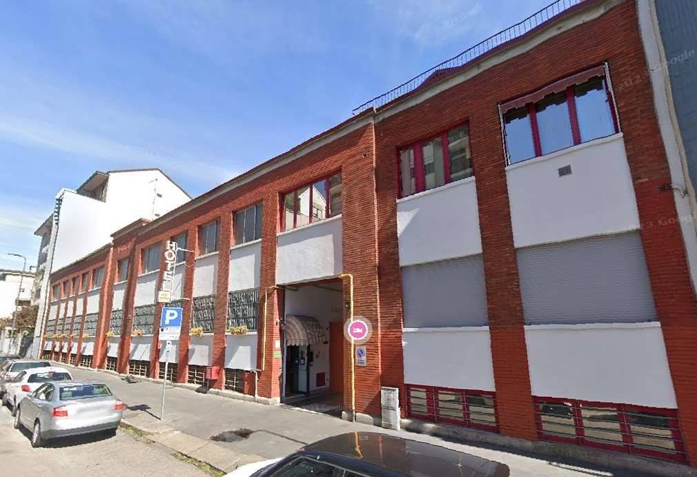 appartamento in vendita a Milano in zona Maggiolina