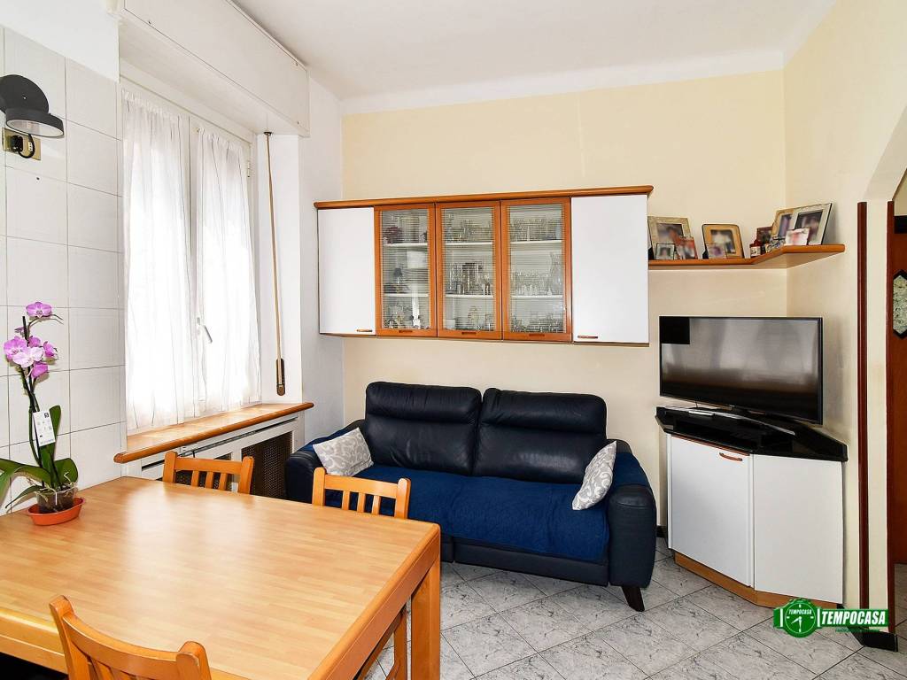 appartamento in vendita a Milano in zona Chiesa Rossa