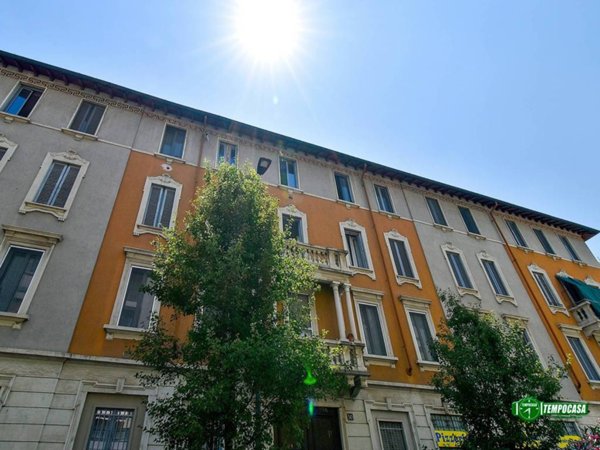 appartamento in vendita a Milano in zona Chiesa Rossa