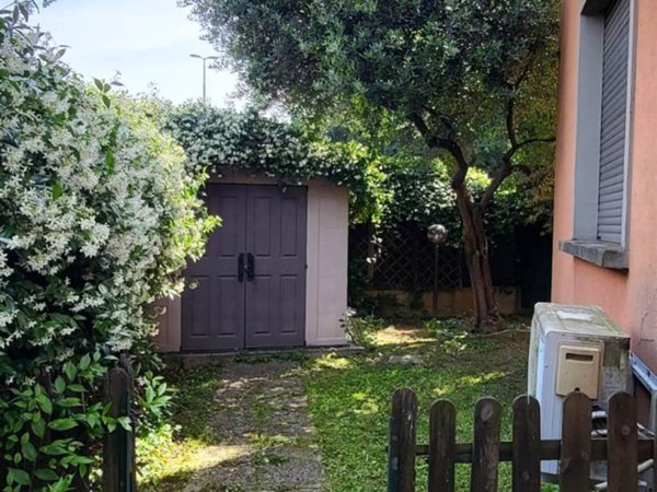 appartamento in vendita a Milano in zona Bovisa