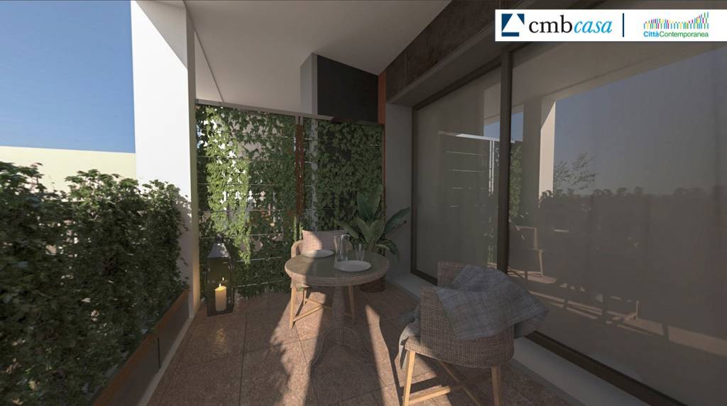 appartamento in vendita a Milano in zona Musocco
