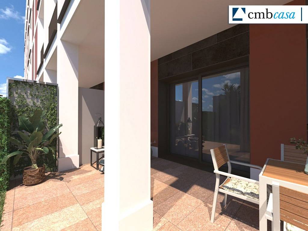 appartamento in vendita a Milano in zona Musocco