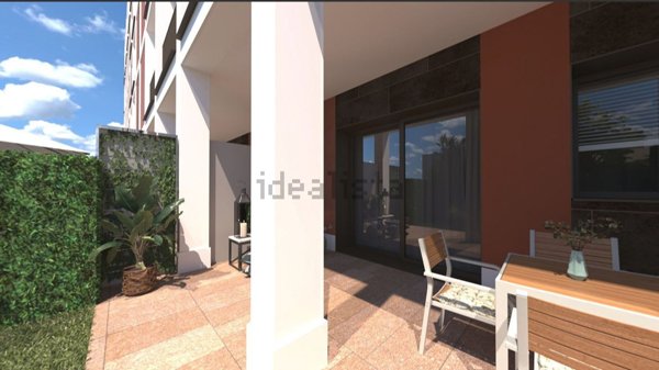 appartamento in vendita a Milano in zona Molino Dorino