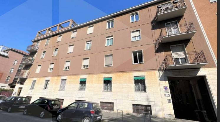 appartamento in vendita a Milano in zona Turro