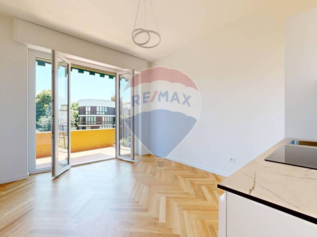 appartamento in vendita a Milano in zona San Siro