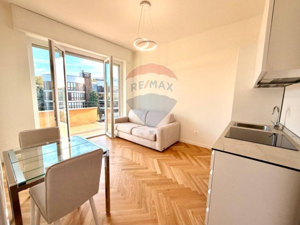 appartamento in vendita a Milano in zona San Siro