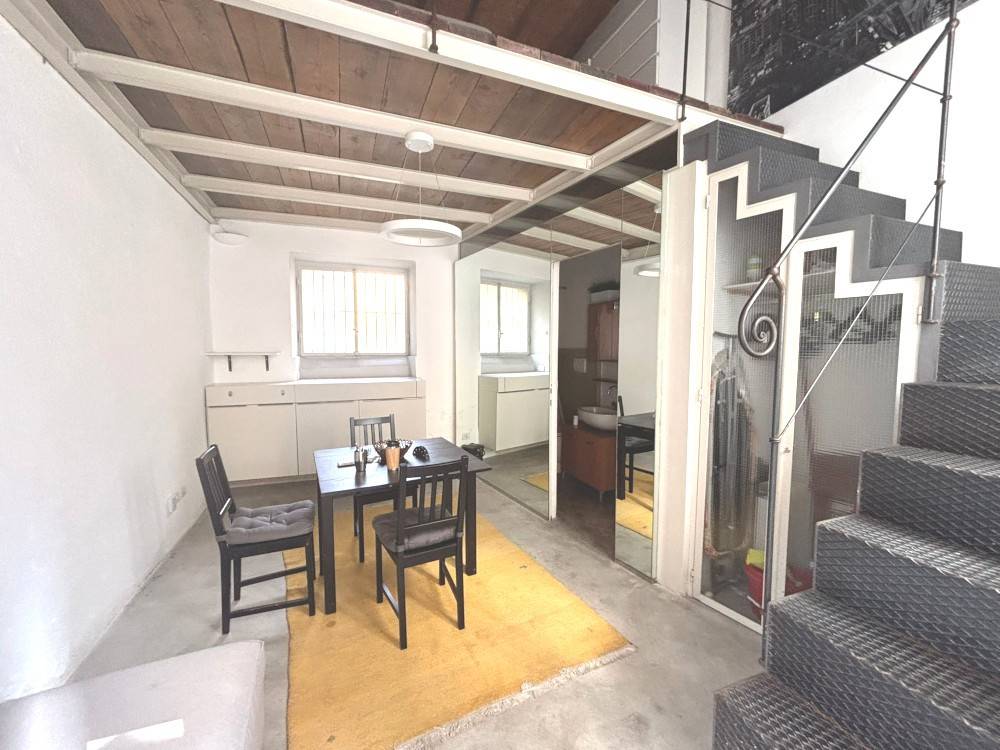 appartamento in vendita a Milano in zona Porta Venezia
