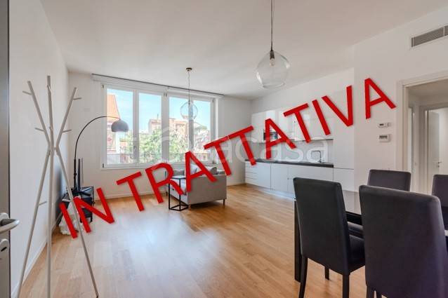 appartamento in vendita a Milano in zona Centro Storico