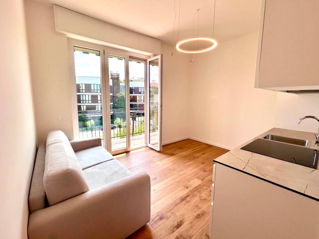 appartamento in vendita a Milano in zona Il Portello