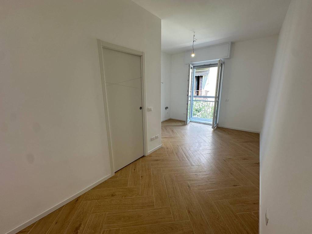 appartamento in vendita a Milano in zona Affori