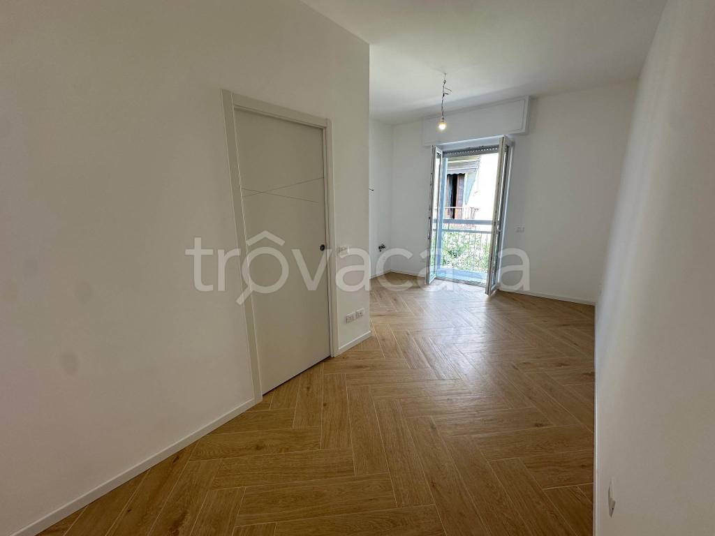 appartamento in vendita a Milano in zona Garegnano