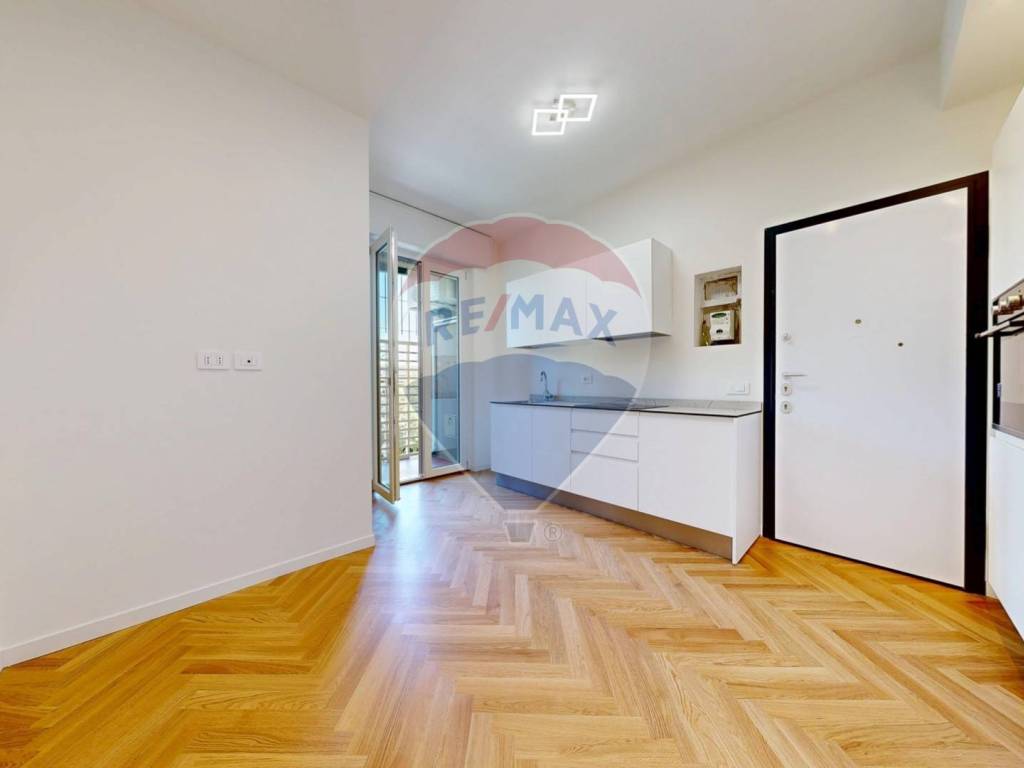 appartamento in vendita a Milano in zona San Siro