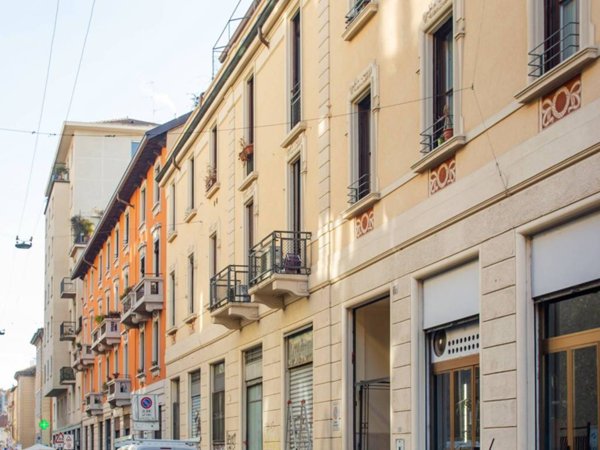 appartamento in vendita a Milano in zona Isola