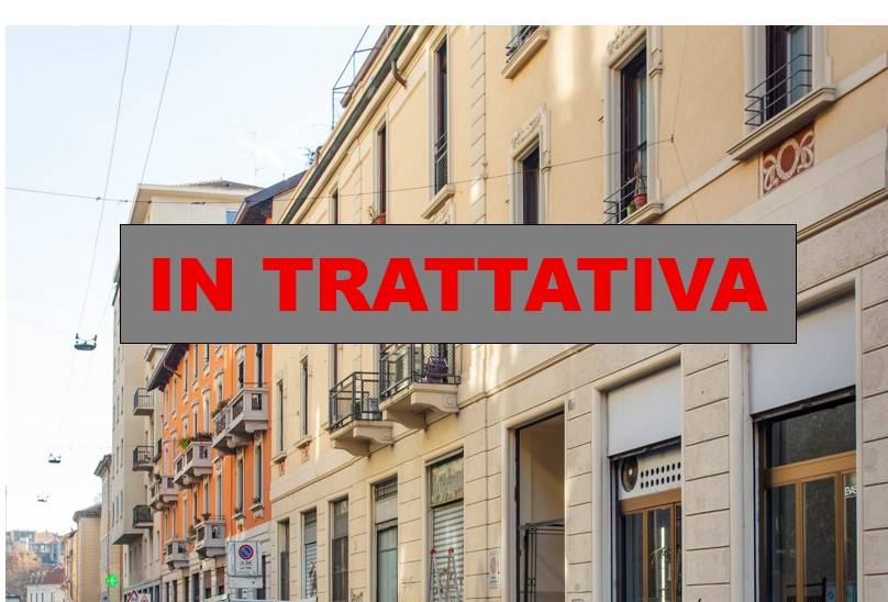 appartamento in vendita a Milano in zona Isola