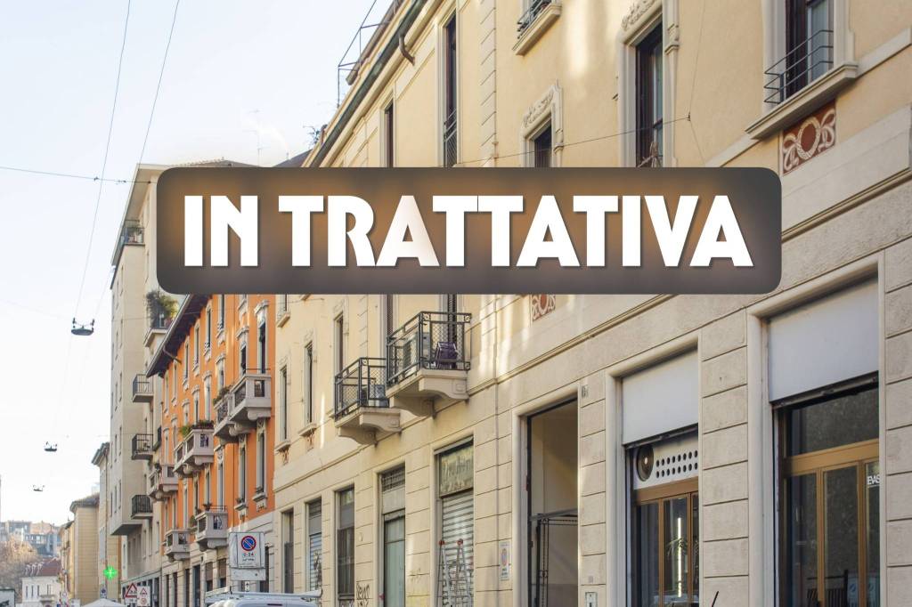 appartamento in vendita a Milano in zona Isola