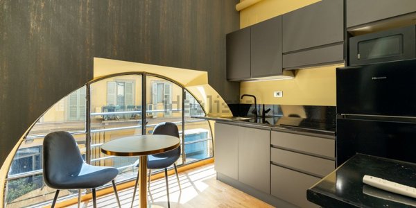 appartamento in vendita a Milano in zona Porta Venezia