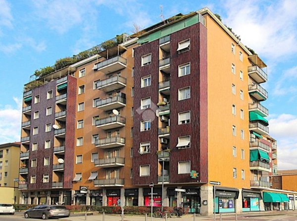 appartamento in vendita a Milano in zona Vialba