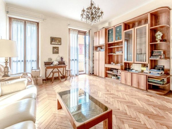 appartamento in vendita a Milano in zona Il Portello
