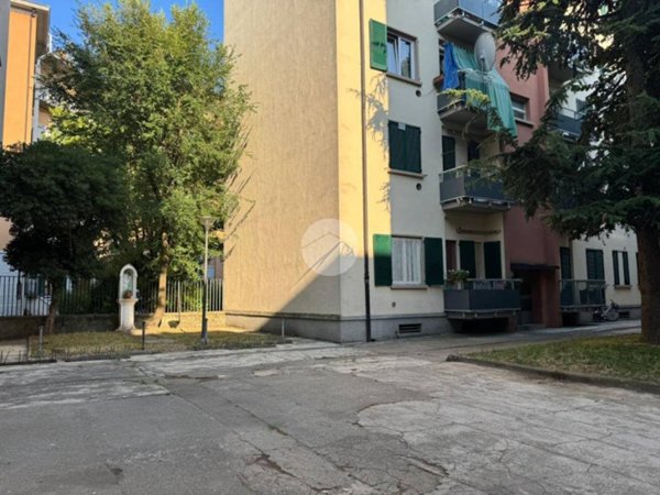 appartamento in vendita a Milano in zona San Siro