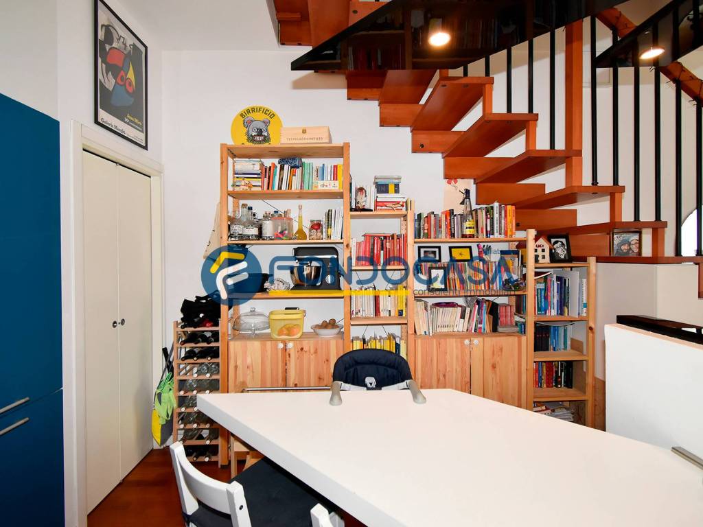 appartamento in vendita a Milano in zona Gorla