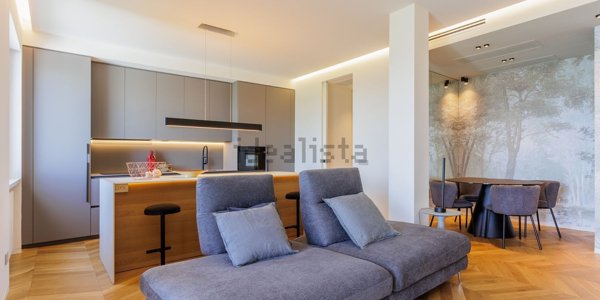 appartamento in vendita a Milano