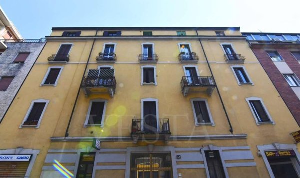 appartamento in vendita a Milano in zona Garegnano