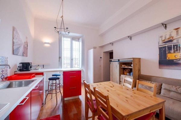 appartamento in vendita a Milano in zona Porta Genova