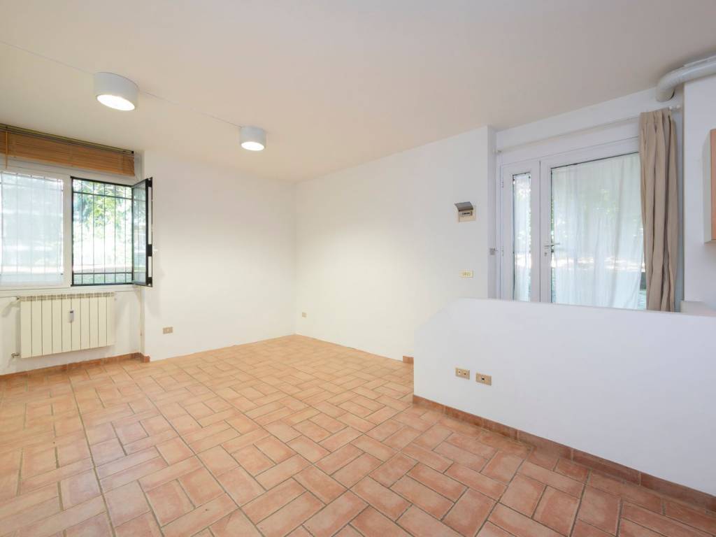appartamento in vendita a Milano in zona San Siro