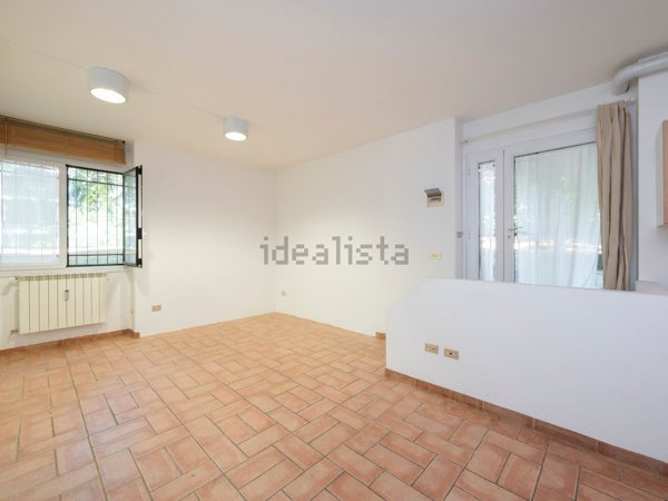 appartamento in vendita a Milano in zona San Siro