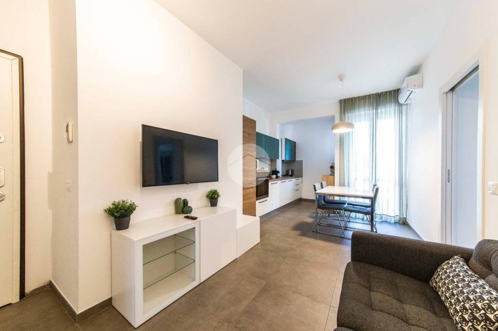 appartamento in vendita a Milano in zona San Siro