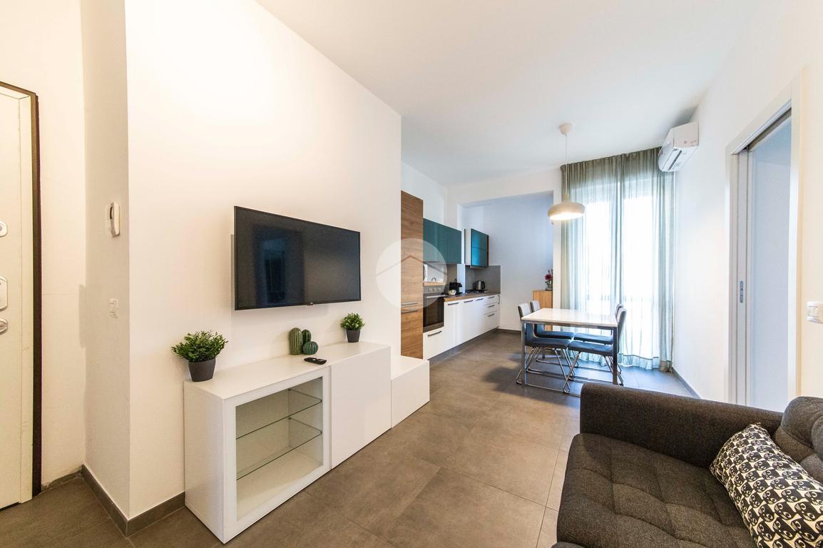 appartamento in vendita a Milano in zona San Siro