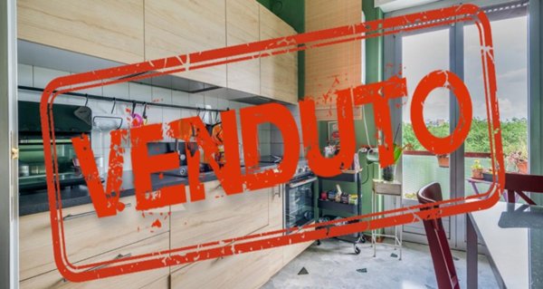 appartamento in vendita a Milano in zona Vigentino