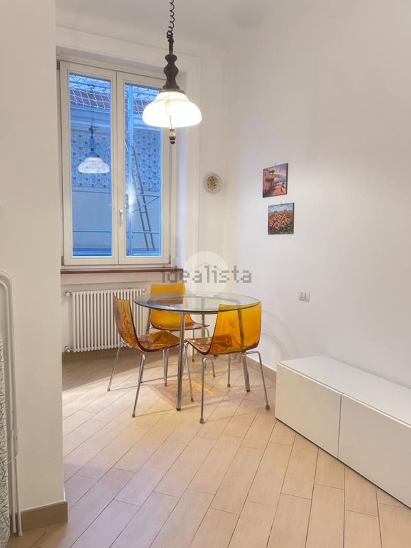 appartamento in vendita a Milano in zona Vigentino