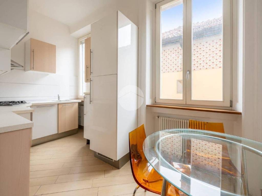 appartamento in vendita a Milano in zona Vigentino