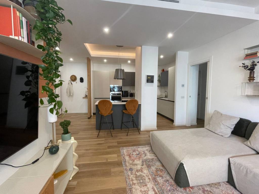 appartamento in vendita a Milano in zona Centro Direzionale